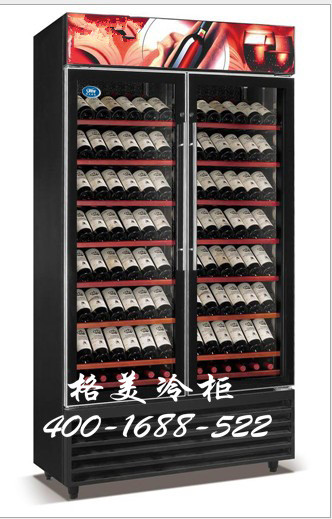 【格美冷柜】紅酒柜的選購：電子還是壓縮機？