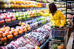 【格美冷柜】如何安全健康地食用速凍食品？