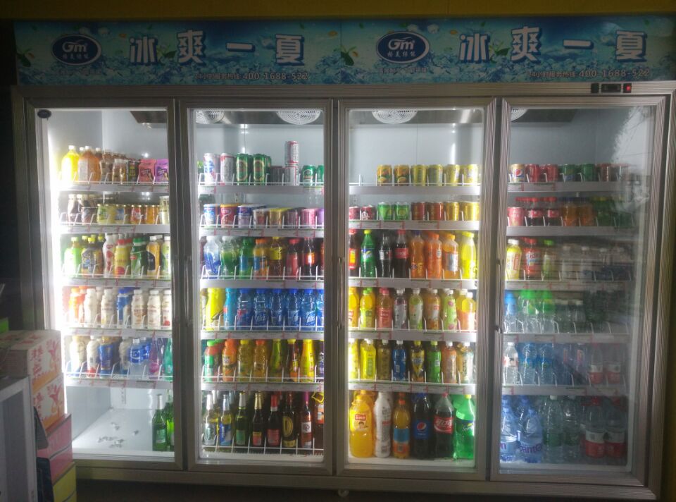冷柜，冰柜，冷藏柜，雪糕冷凍柜