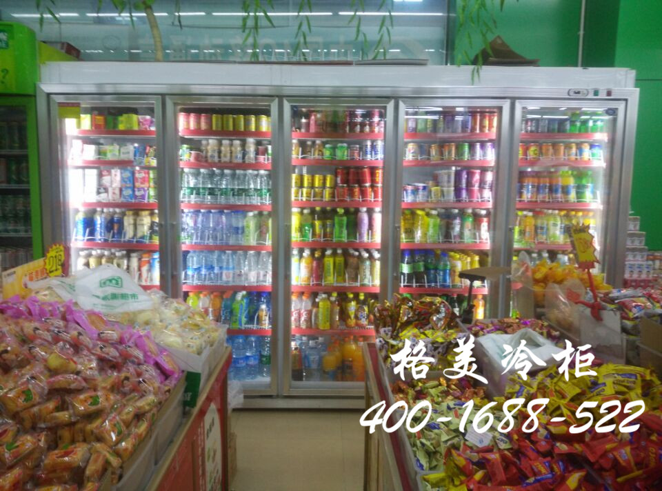 【格美冷柜】冰柜啟動(dòng)不了是什么原因？