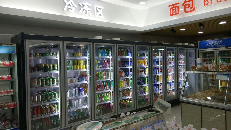 【格美冷柜】如何降低冷藏柜夏季的耗電量？