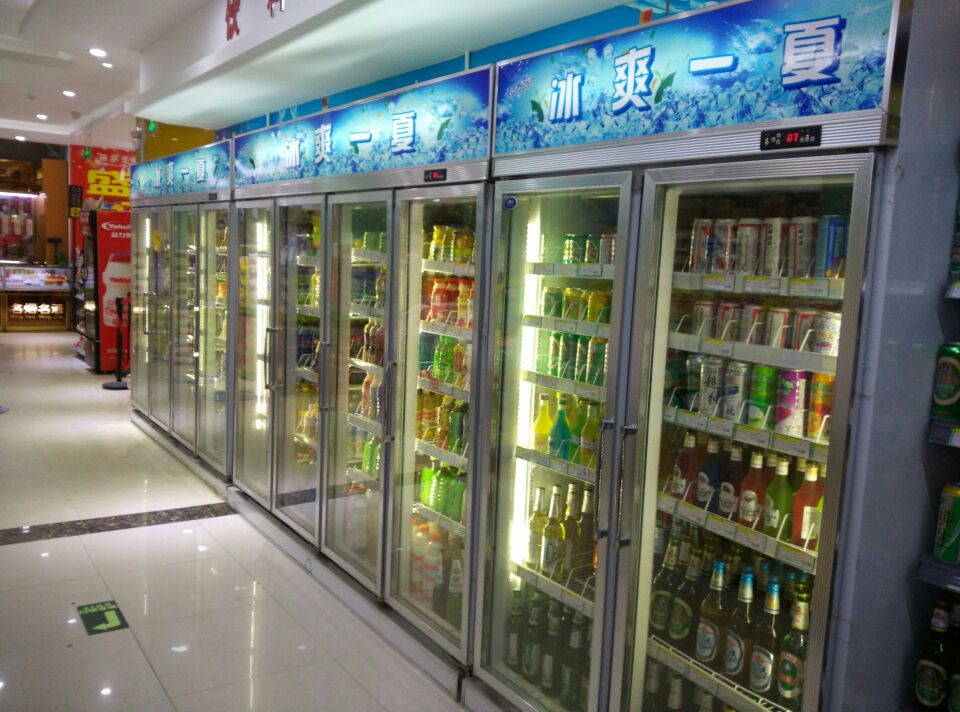 【格美冷柜】冷柜漏氟維修加氟的費用是多少？