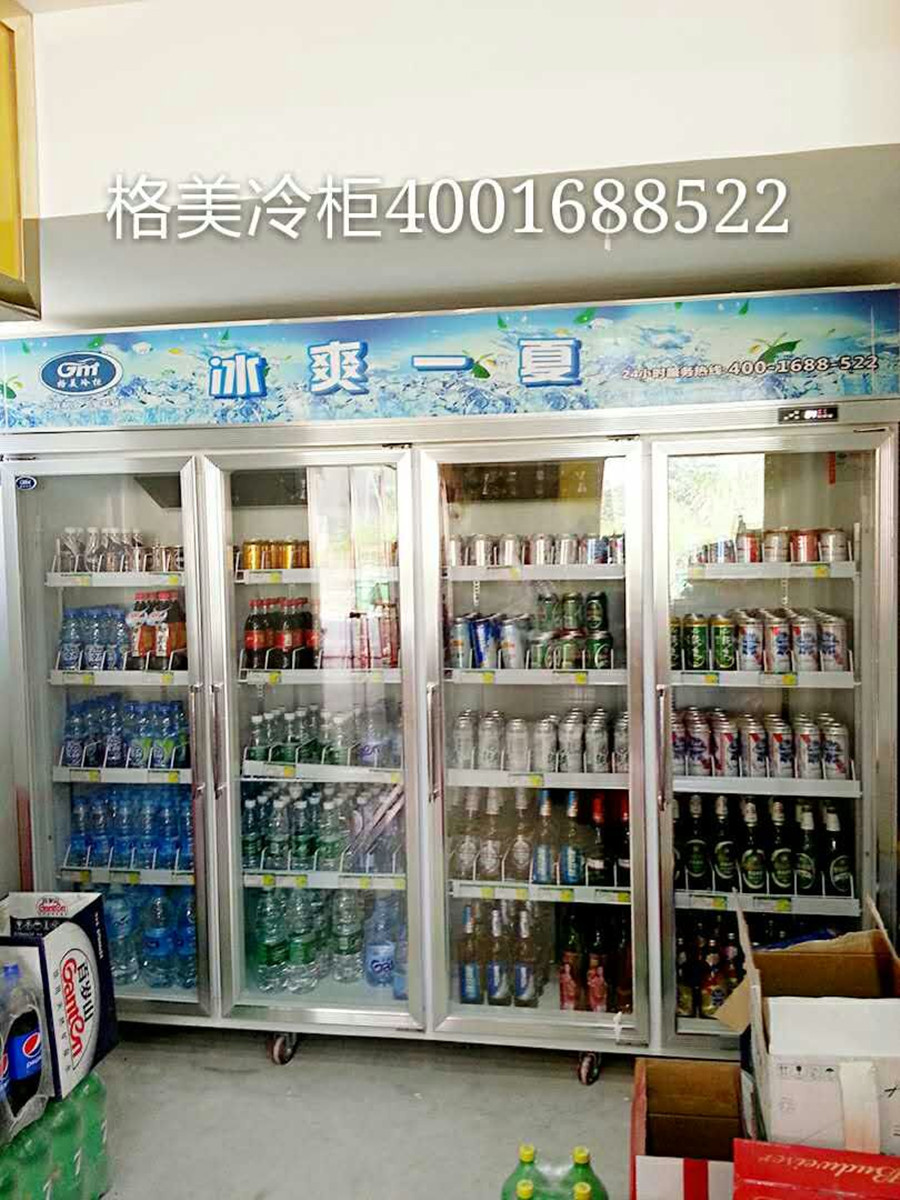 冷柜，冰柜，冷藏柜，雪糕冷凍柜