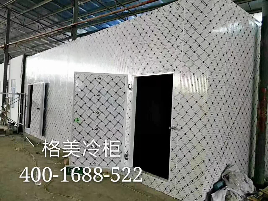 想要搭建冷庫應(yīng)該怎么辦？