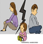 生母繼母對簿公堂 只為爭奪女兒的撫養(yǎng)權