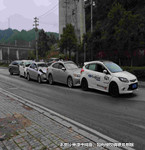 大霧天多車追尾，人員傷亡慘重