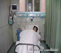 女子患病，擔心遺產被占不敢留給兒子