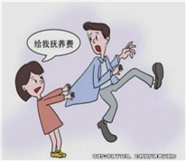 離婚后由男方每月付撫養(yǎng)費(fèi)，女方再婚則還需給嗎?