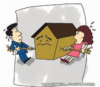 丈夫賣房稱妻子不同意，合同能否繼續(xù)履行