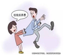 離婚協(xié)議中一方放棄探望權(quán)的約定系無效