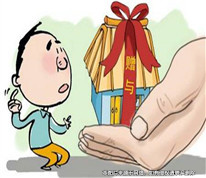 父親去世前與保姆離婚并將財產(chǎn)全部贈與