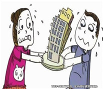 男子想“獨吞”賣房款，不想獲刑被拘