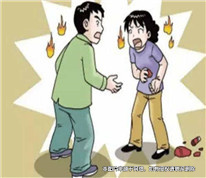因患病被丈夫拋棄，起訴至法院受到支持