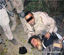 母親虐待兒子，被撤銷監護人資格