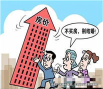 結(jié)婚必須先買房，離婚后因房屋起糾紛