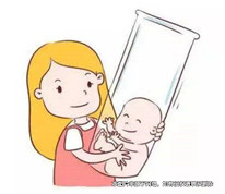 用他人精子生下的試管嬰兒，離婚時撫養(yǎng)權(quán)歸誰？