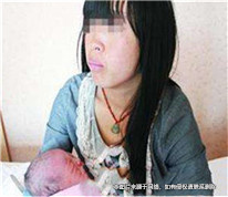偷與別人同居生子，離婚時(shí)房產(chǎn)被判歸妻兒