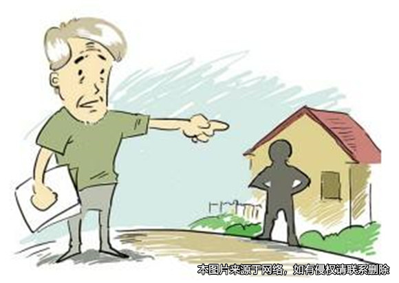 兩兄弟繼承父親遺產(chǎn)，因拒絕給繼母還款被起訴