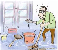 房屋漏水，購房人能否解除購房合同？
