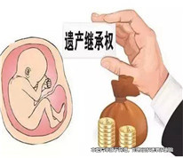 丈夫去世后，留下的胚胎是否有繼承權(quán)？