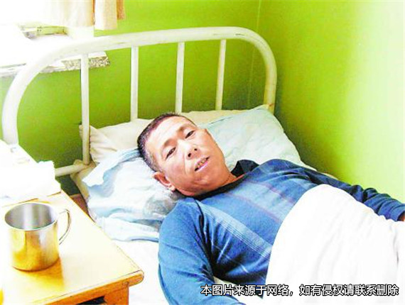 離婚一年后兒子患病，女方起訴前夫索要醫藥費獲支持
