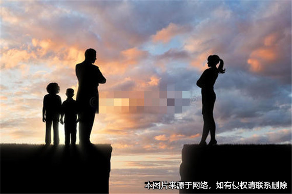 離異父親長期外出打工不能照顧兒子，母親訴請變更撫養關系