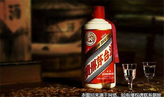 保價的名牌酒快遞途中損毀，快遞公司只給賠4000元？