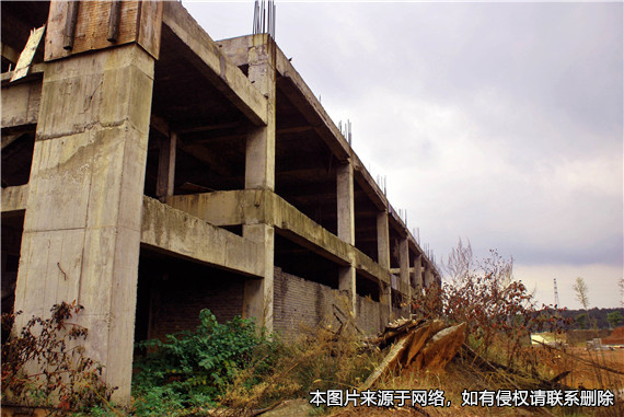 開(kāi)發(fā)商留下?tīng)€尾樓而跑路，未拿到房屋的業(yè)主如何維權(quán)？