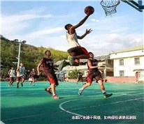 小伙打籃球時(shí)猝死，家屬狀告體育中心和體育局索賠百萬(wàn)