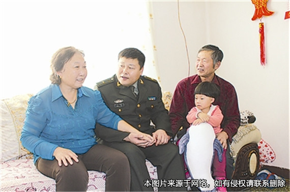 母親探望在外地的兒子被前夫拒絕，能否申請(qǐng)法院強(qiáng)制執(zhí)行？