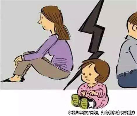 父母離婚后兒子改姓，男子起訴前妻改回孩子的姓