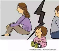 父母離婚后兒子改姓，男子起訴前妻改回孩子的姓