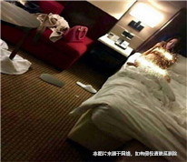 男子深夜爬情人家里抓奸不成反被砍，砍人者是正當防衛嗎？