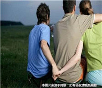 丈夫要離婚遭妻子反對，丈夫減少生活費后妻子無奈訴求保護令