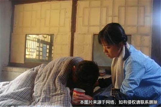 妻子遺棄重病丈夫，丈夫去世后居然還繼續領其退休金