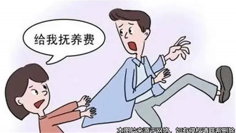 讀大學的女兒起訴父親支付撫養(yǎng)費被法院駁回