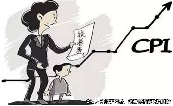 兒子三次起訴母親增加撫養費數額終獲法院支持