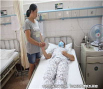 丈夫患病妻子不扶養(yǎng)，丈夫訴請(qǐng)扶養(yǎng)費(fèi)