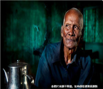 八旬老人與小保姆相戀后分手，被索賠償20萬元