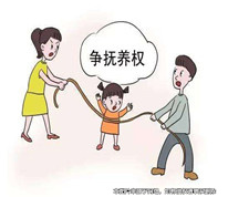 兒子更愿意跟隨母親生活，離異母親起訴變更撫養(yǎng)權(quán)獲支持