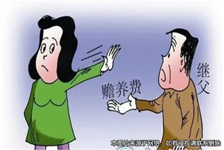 生母和繼父離婚后，繼父是否要支付繼子的撫養(yǎng)費？