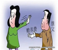 生母和繼父離婚后，繼父是否要支付繼子的撫養(yǎng)費(fèi)？