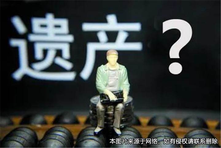 母親去世后將遺產都留給弟弟，女兒訴狀舅舅要遺產