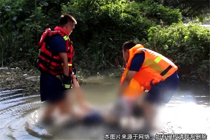 夫妻離婚后兒子溺亡，因為死亡補償金而對薄公堂
