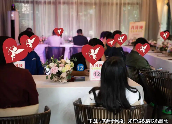 母親以死相逼要女兒與相親對象結婚，從無夫妻生活！法院判了