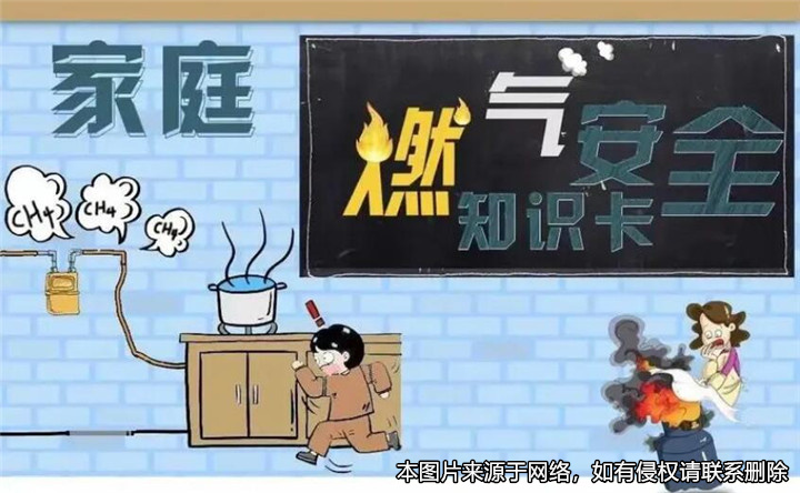 男子在家自殺造成燃?xì)庑孤?，被判以危險方法危害公共安全罪