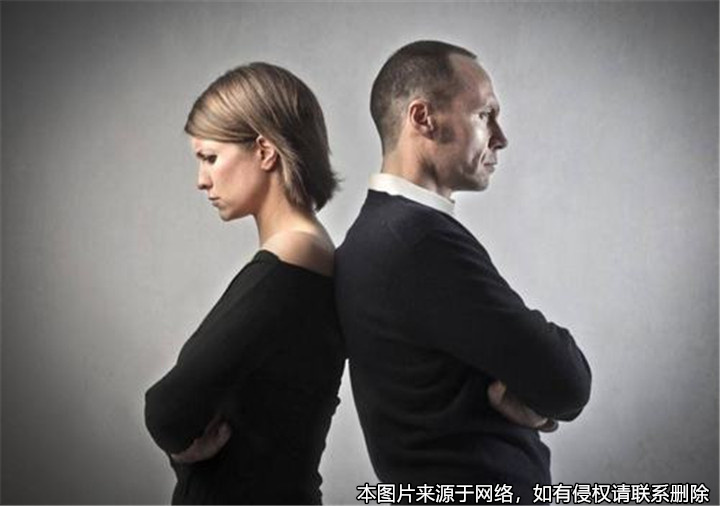 分居六年多，女方起訴離婚未獲法院支持