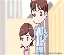 離婚后私下帶走女兒，九年后向前夫索要孩子的撫養費
