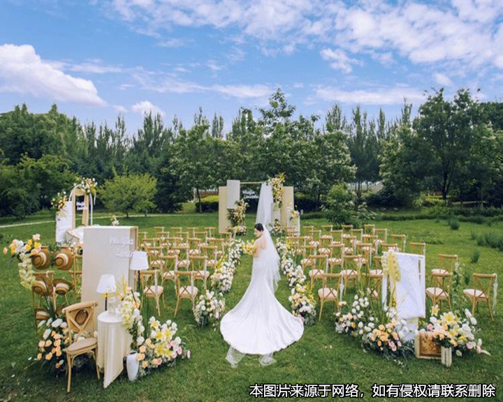 辦了婚禮未登記結婚，男方訴請女方返還彩禮