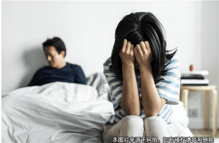 妻子婚內患病回娘家，法院判決丈夫要付扶養費